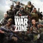 Call of duty warzone