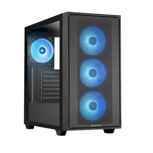 Chieftec Hunter III ARGB