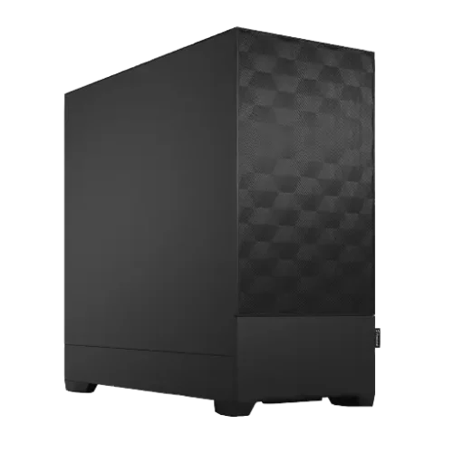 Fractal Design Pop Air BK Solid