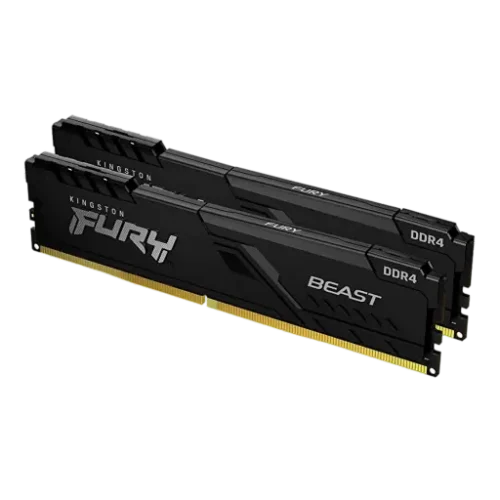 Kingston Beast DDR4