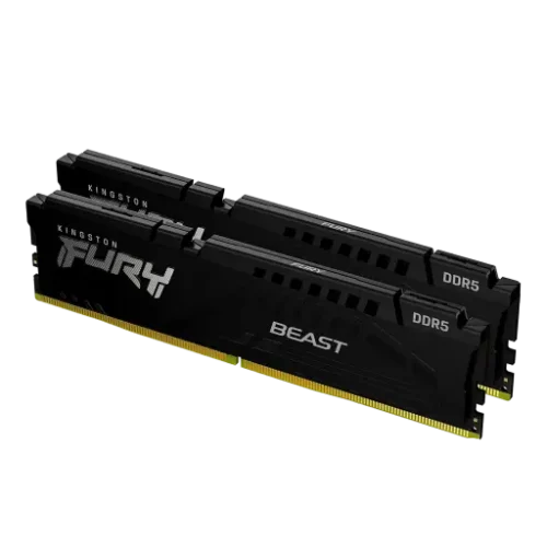 Kingston Beast DDR5