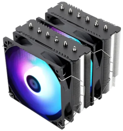 Peerless Assassin 120 SE RGB