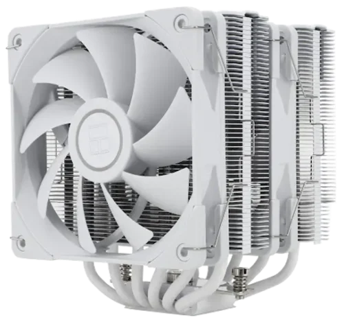 Peerless Assassin 120 White