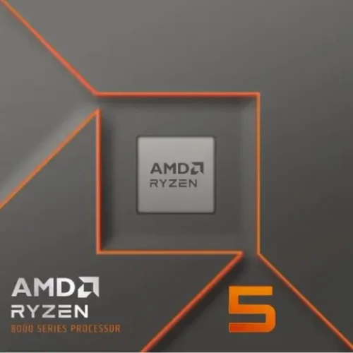 Ryzen 5 8400F