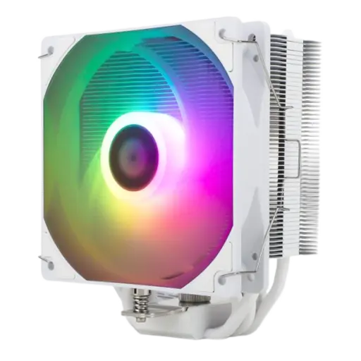 Thermalright Assassin X 120 SE King white ARGB