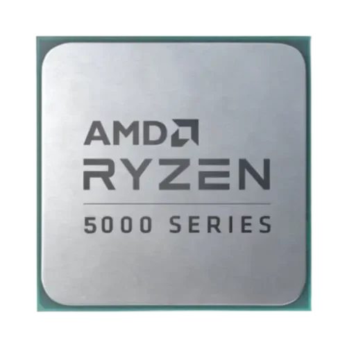 amd ryzen 5000 series