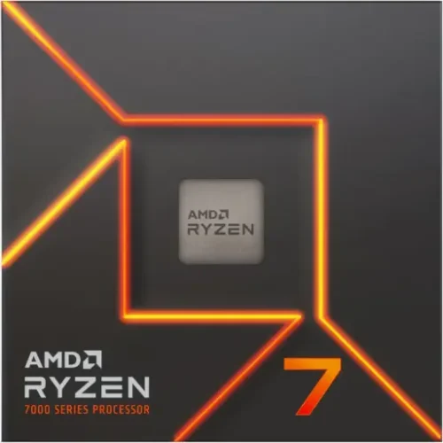 AMD Ryzen 7 7700