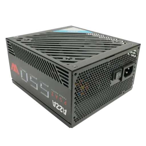 Azza 550W PSAZ