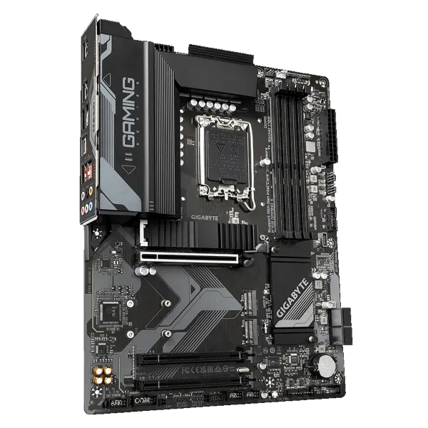 PC Part Motherboard