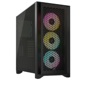 Game PC Samenstellen