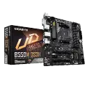 Gigabyte B550M DS3H