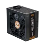 zalman 650W Gigamax Brons