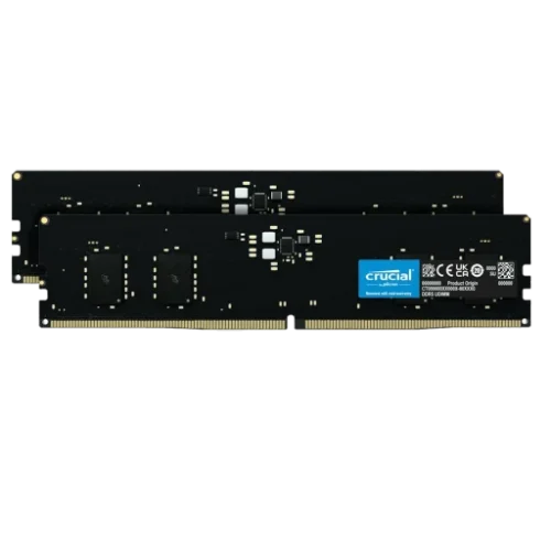Crucial DDR5 4800