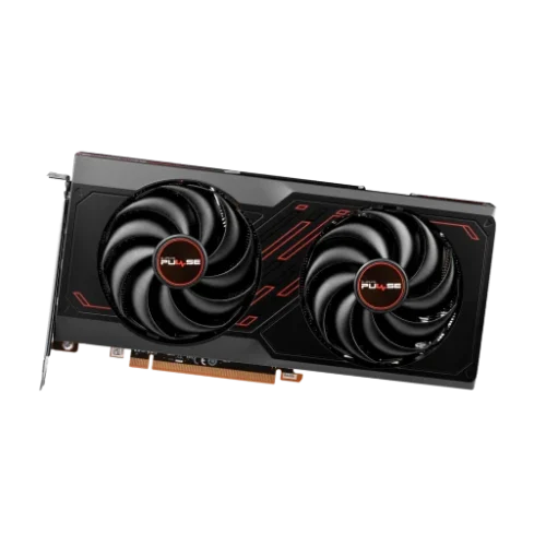 Sapphire Pulse RX 7600