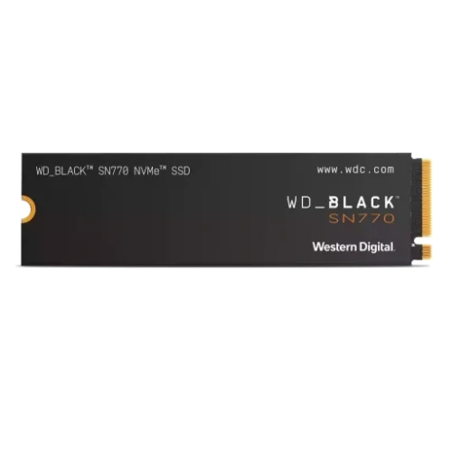 Western Digital SN770