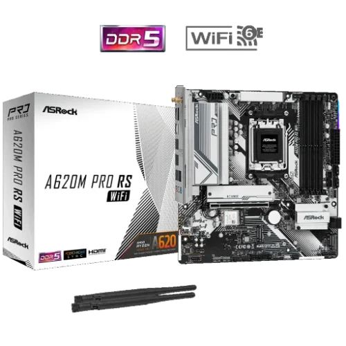 A620M Pro RS WiFiL1