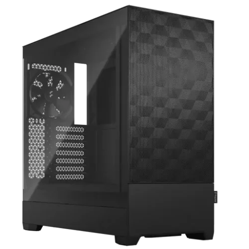 Fractal Design Pop Air Black