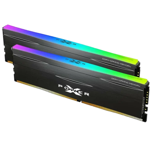 Silicon Power Zenith RGB