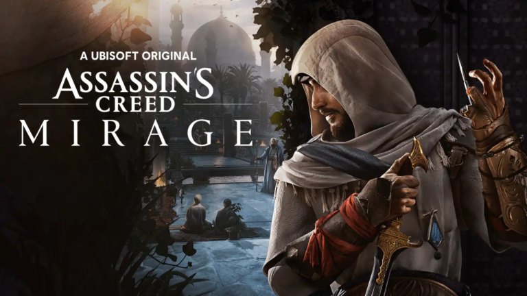 Assassin’s Creed Mirage 5 oktober 2023