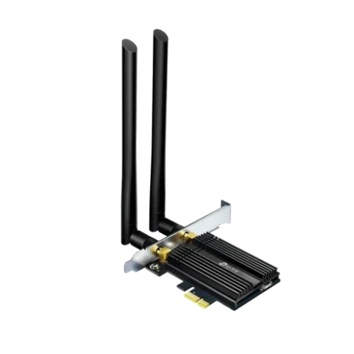 TP-Link Archer TX20E (Wifi N / AC / AX en Bluetooth 5.2