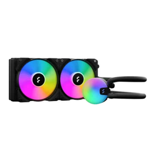 Lumen 240 3 RGB Rainbow