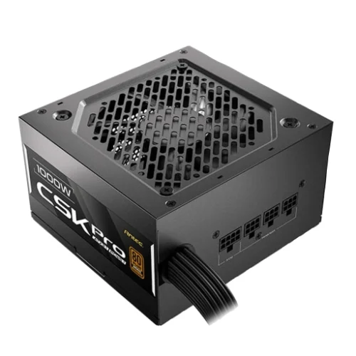 Antec csk pro atx 3 1 1000