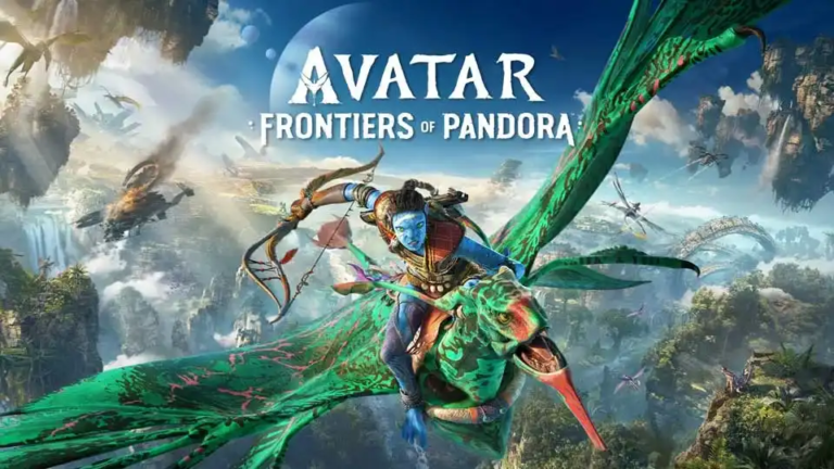 Avatar: Frontiers of Pandora SYSTEM REQUIREMENTS 2023