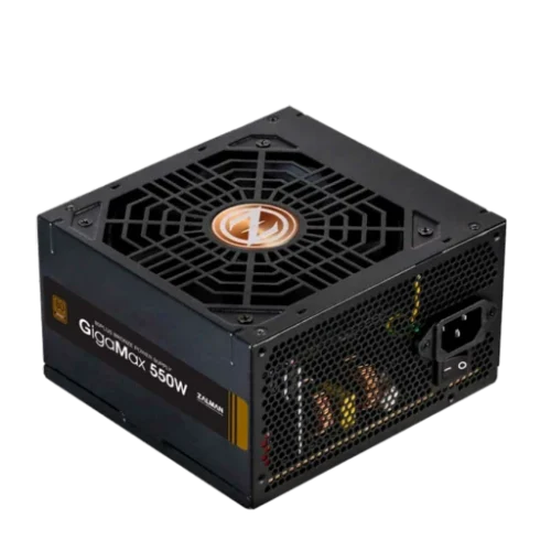 GigaMaxGVll 550W