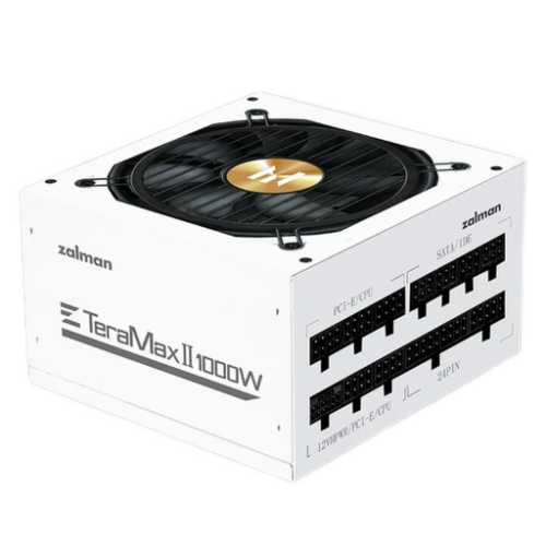 Zalman TeraMax II 1000W White