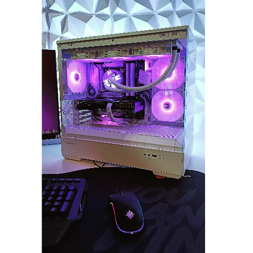 Game PC P30 RES 360 Lavender