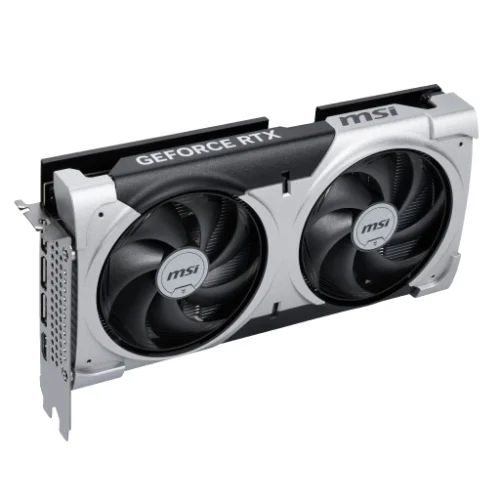 MSI GeForce RTX 5060 Ti 16G VENTUS 2X OC