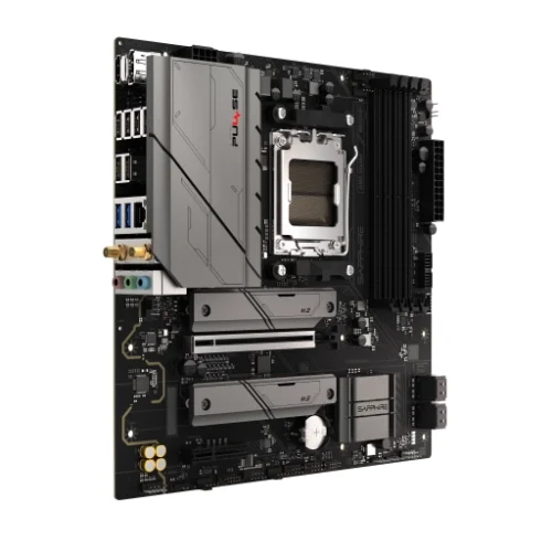 Sapphire PULSE B850M WIFI