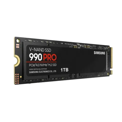 Samsung 990 Pro 1TB