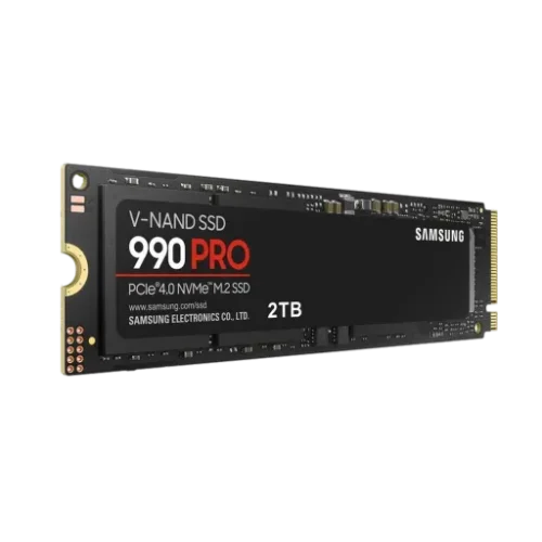 Samsung 990 Pro 2TB