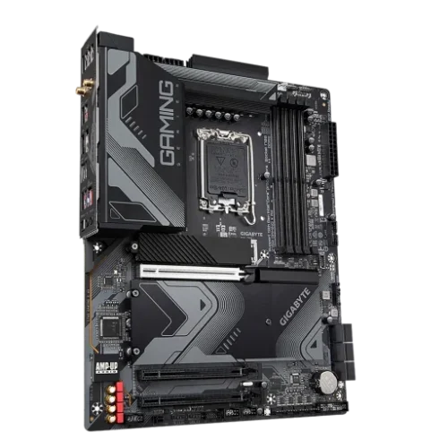 Gigabyte Z790 Gaming X AX