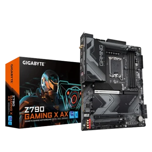 Gigabyte Z790 Gaming X AX Box 1