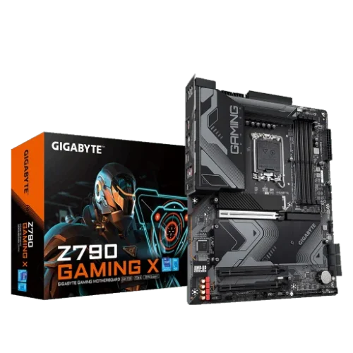 Gigabyte Z790 Gaming X Box