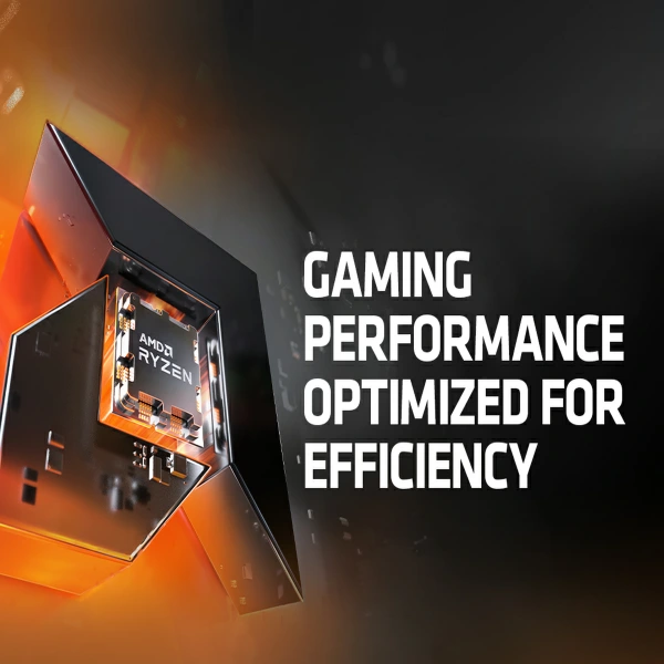 AMD Ryzen 7000 Gaming Series