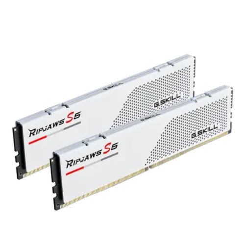 G skill Ripjaws kit White