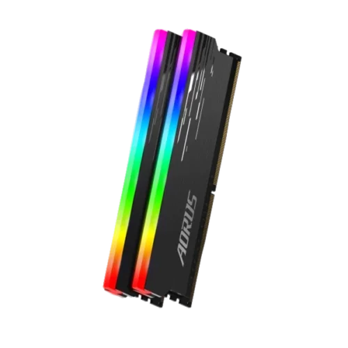 Gigabyte DDR4 AORUS RGB