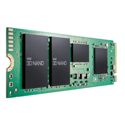 Intel 670P Nvme