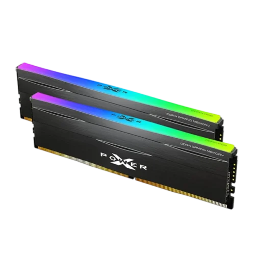 Silicon Power XPower Zenith RGB 3200Mhz