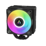 Arctic Freezer 36 Black ARGB