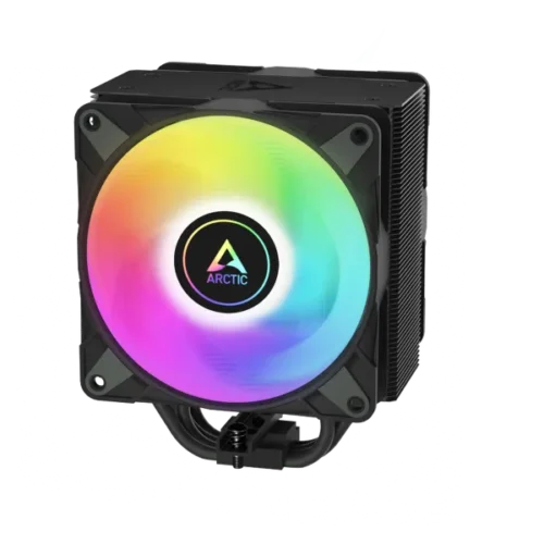 Arctic Freezer 36 Black ARGB