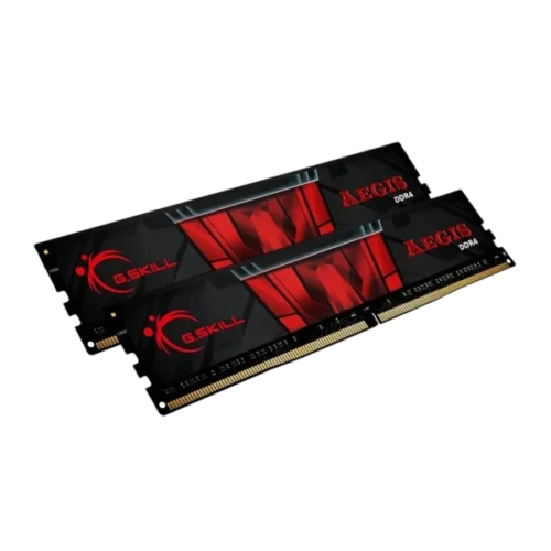 Gskill AEGIS DDR4 Kit