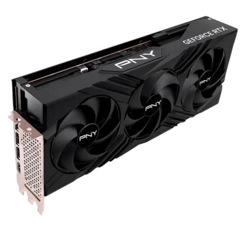 PNY RTX 4080 SUPER Verto