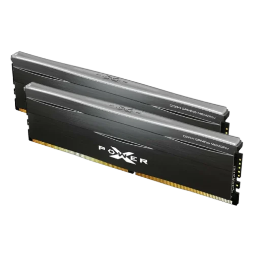 SP DDR4 Zenith 3200