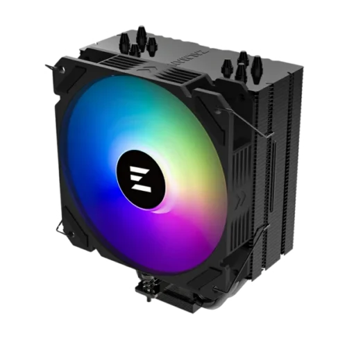 Zalman CNPS9X BK ARGB 1
