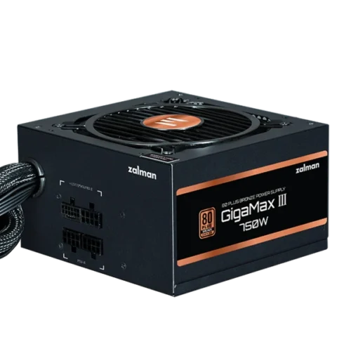 Zalman Gigamax III 750W Bronze