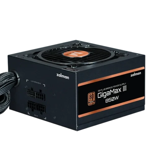 Zalman Gigamax III 850W Bronze